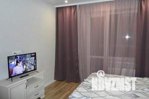 1-к квартира, посуточно, 39м2, 2/8 этаж