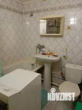 1-к квартира, на длительный срок, 38м2, 4/5 этаж