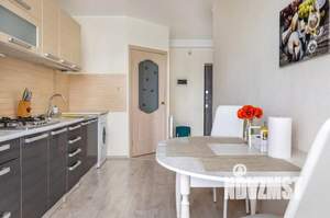 1-к квартира, посуточно, 41м2, 1/1 этаж