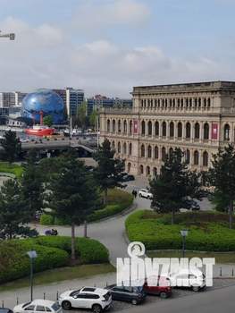2-к квартира, посуточно, 49м2, 1/1 этаж