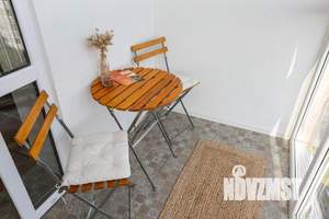 1-к квартира, посуточно, 60м2, 1/1 этаж