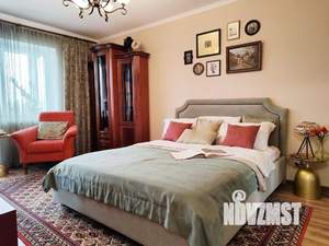 1-к квартира, посуточно, 32м2, 1/1 этаж