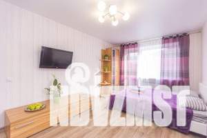 1-к квартира, посуточно, 35м2, 5/5 этаж