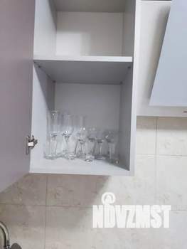 1-к квартира, посуточно, 39м2, 4/9 этаж