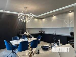 2-к квартира, посуточно, 83м2, 1/1 этаж