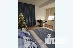 1-к квартира, посуточно, 20м2, 6/14 этаж