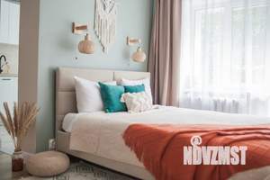 1-к квартира, посуточно, 32м2, 2/5 этаж