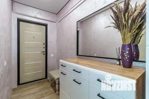 2-к квартира, посуточно, 52м2, 1/5 этаж