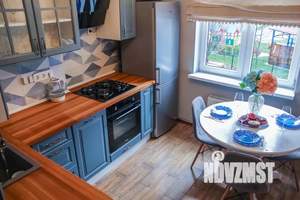 1-к квартира, посуточно, 34м2, 2/9 этаж