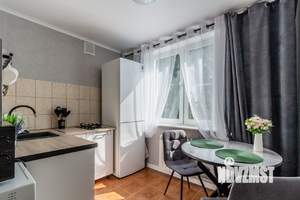 2-к квартира, посуточно, 55м2, 2/9 этаж