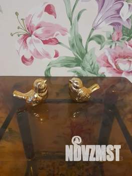 1-к квартира, посуточно, 35м2, 3/5 этаж