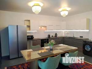 1-к квартира, посуточно, 70м2, 4/7 этаж