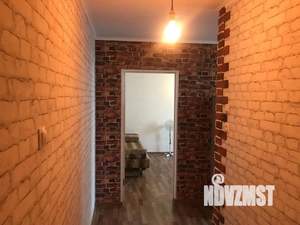 1-к квартира, посуточно, 37м2, 2/10 этаж