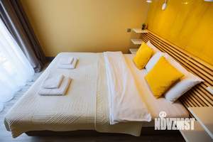 1-к квартира, посуточно, 39м2, 2/3 этаж