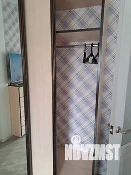 1-к квартира, посуточно, 40м2, 8/8 этаж