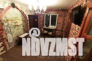 2-к квартира, посуточно, 34м2, 5/5 этаж