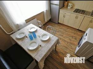 1-к квартира, на длительный срок, 37м2, 7/9 этаж