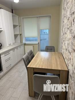 1-к квартира, на длительный срок, 44м2, 1/9 этаж