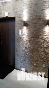 1-к квартира, посуточно, 46м2, 5/14 этаж