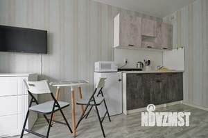 Студия квартира, посуточно, 22м2, 1/5 этаж