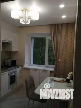 1-к квартира, посуточно, 31м2, 4/5 этаж