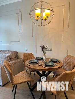 2-к квартира, посуточно, 47м2, 3/6 этаж