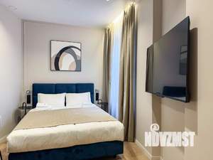 1-к квартира, посуточно, 22м2, 1/1 этаж