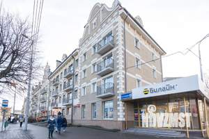 2-к квартира, посуточно, 45м2, 2/5 этаж