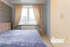 1-к квартира, на длительный срок, 40м2, 1/5 этаж