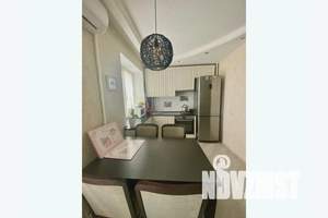 1-к квартира, посуточно, 32м2, 4/5 этаж