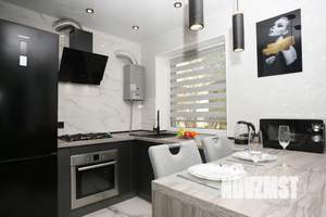 2-к квартира, посуточно, 40м2, 2/5 этаж