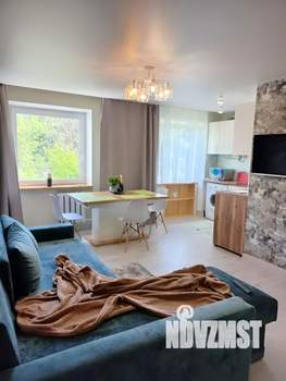 2-к квартира, посуточно, 57м2, 3/5 этаж