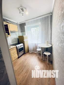 1-к квартира, посуточно, 30м2, 3/5 этаж