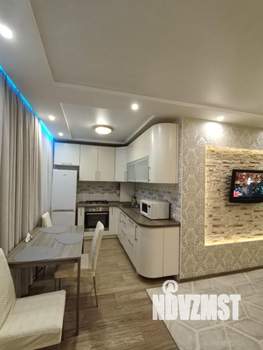 2-к квартира, на длительный срок, 45м2, 1/4 этаж