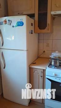 1-к квартира, посуточно, 37м2, 1/10 этаж