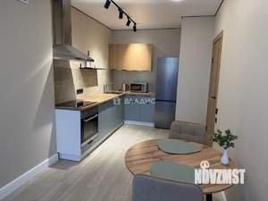 1-к квартира, на длительный срок, 36м2, 4/4 этаж