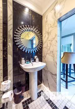 1-к квартира, посуточно, 54м2, 13/14 этаж