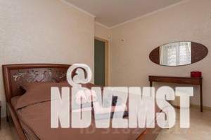 2-к квартира, посуточно, 60м2, 8/8 этаж