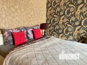 1-к квартира, посуточно, 41м2, 3/9 этаж