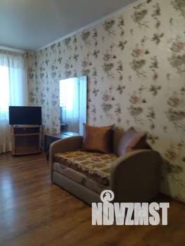 1-к квартира, посуточно, 27м2, 8/9 этаж