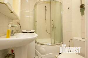1-к квартира, посуточно, 34м2, 2/5 этаж