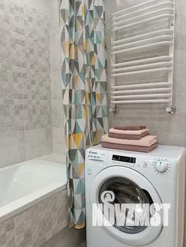 1-к квартира, посуточно, 38м2, 5/10 этаж