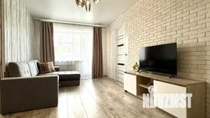 2-к квартира, посуточно, 46м2, 1/1 этаж