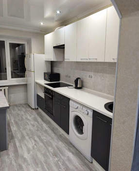 1-к квартира, на длительный срок, 36м2, 5/5 этаж