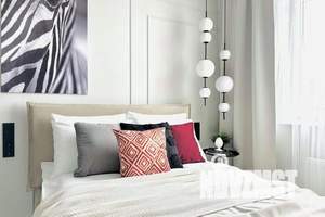 2-к квартира, посуточно, 48м2, 6/8 этаж