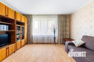 2-к квартира, на длительный срок, 51м2, 2/10 этаж