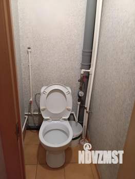 1-к квартира, на длительный срок, 38м2, 1/10 этаж