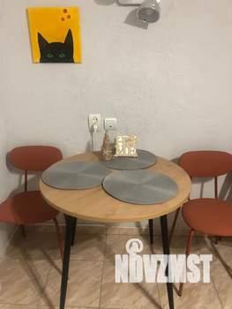 2-к квартира, посуточно, 45м2, 3/5 этаж