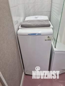 1-к квартира, посуточно, 37м2, 4/9 этаж