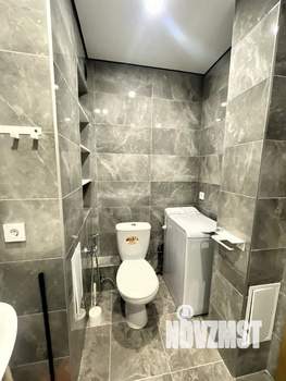 2-к квартира, на длительный срок, 53м2, 6/10 этаж